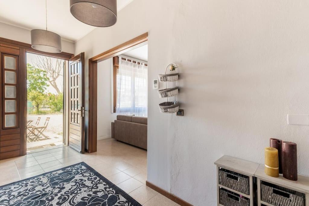 “Casa Moderna Con Parcheggio Privato” Apartman Imola Kültér fotó